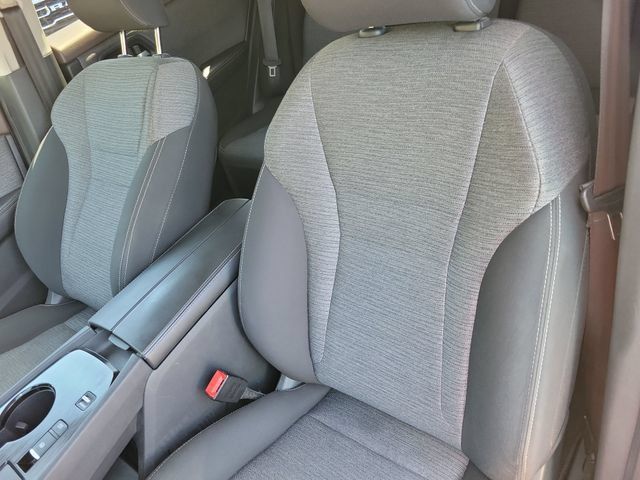 Used 2023 Nissan Rogue SV FWD image 14