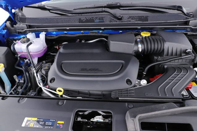 New 2027 Chrysler Pacifica Select FWD image 15