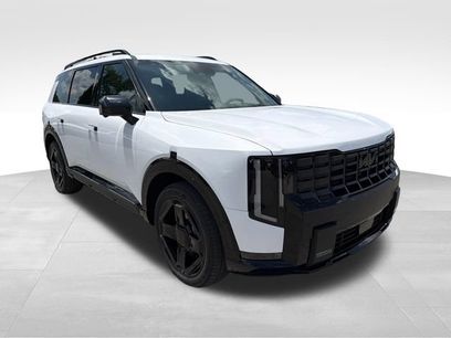 New 2027 Kia Telluride SX Prestige X-Line
