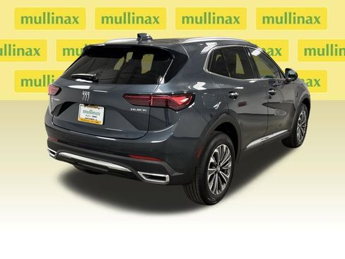 New 2026 Buick Envision Preferred AWD/4WD image 17