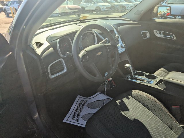Used 2014 Chevrolet Equinox LS FWD image 14