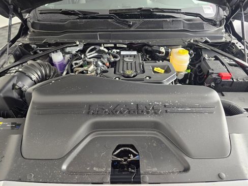 New 2026 RAM 2500 Laramie image 17