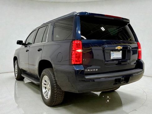 Used 2020 Chevrolet Tahoe LT image 15