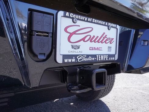 New 2025 GMC Hummer EV 3X image 7