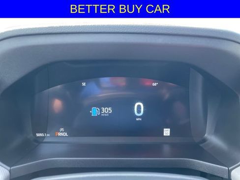 New 2026 Ford Explorer Active w/ Active Comfort Package AWD/4WD image 2