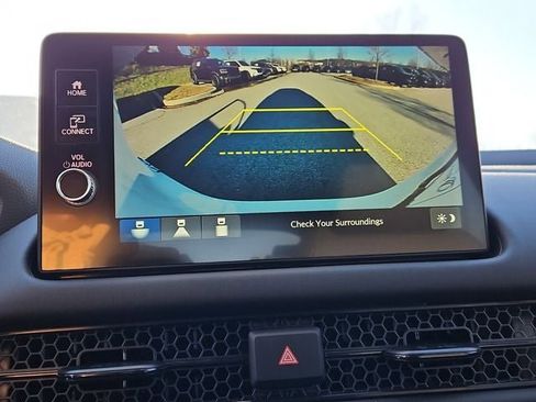 New 2026 Honda HR-V LX image 11