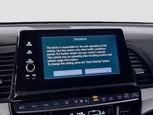 Used 2025 Honda Odyssey Sport-L image 19