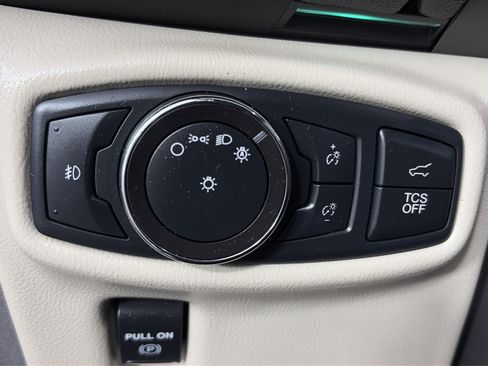 Used 2019 Lincoln Nautilus Reserve w/ Cargo Utility Package AWD/4WD image 39