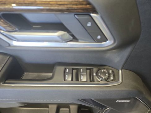 New 2026 GMC Sierra 1500 Elevation image 28