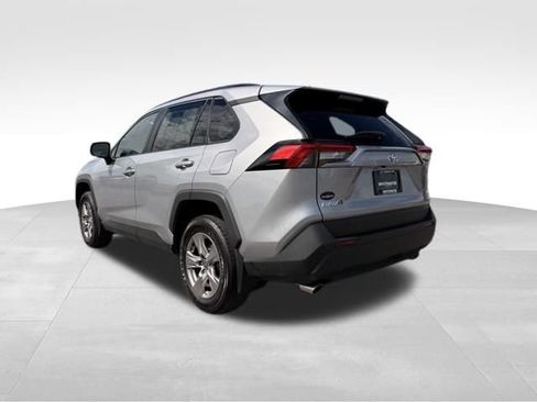 Used 2023 Toyota RAV4 XLE AWD/4WD image 29