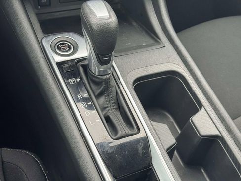 Used 2025 Nissan Sentra SV w/ All-Weather Package FWD image 28