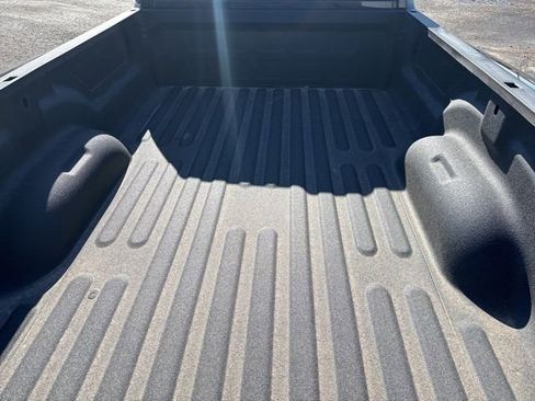 New 2026 RAM 3500 Laramie w/ Sport Appearance Package image 19