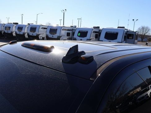 Used 2016 GMC Sierra 2500 Denali w/ Duramax Plus Package image 14