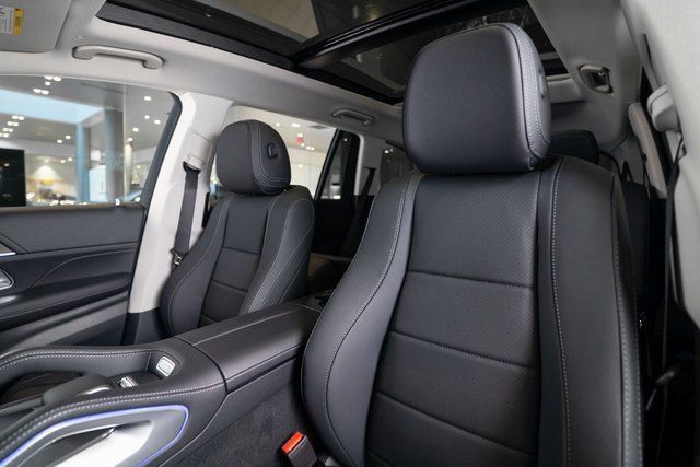 Certified 2026 Mercedes-Benz GLS 450 4MATIC image 13