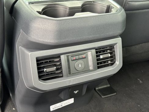 New 2026 Ford F350 Lariat w/ Lariat Ultimate Package image 13