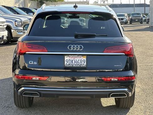 Used 2023 Audi Q5 2.0T Premium image 5