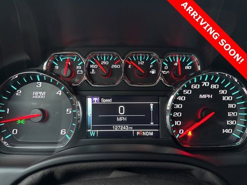 Used 2016 Chevrolet Tahoe LT w/ LT Signature Package image 14