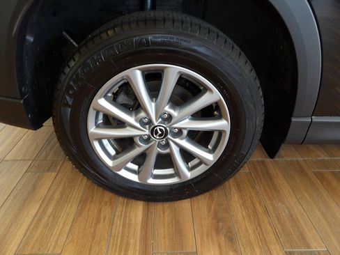 Certified 2023 MAZDA CX-5 AWD 2.5 S w/ Select Package image 5