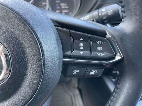 Used 2023 MAZDA CX-5 AWD 2.5 S w/ Select Package image 32