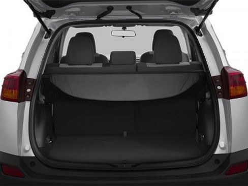 Used 2013 Toyota RAV4 XLE image 12