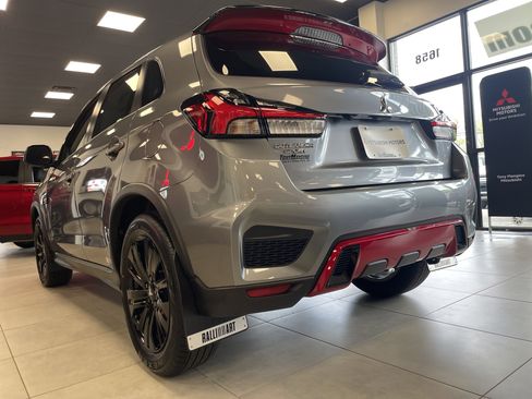 New 2026 Mitsubishi Outlander Sport AWD image 13