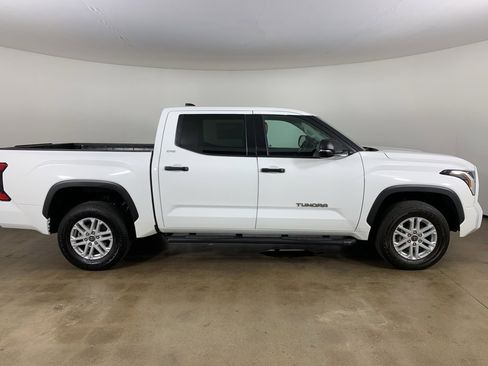 Used 2023 Toyota Tundra SR5 image 5