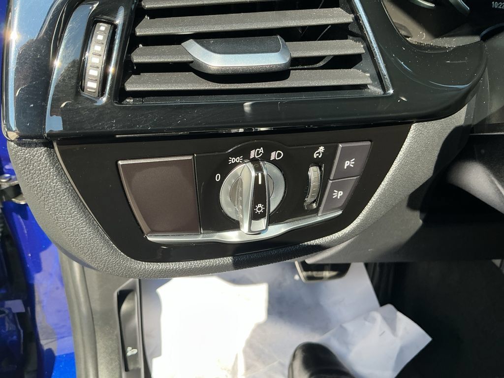 Used 2019 BMW M5 w/ Executive Package AWD/4WD image 26
