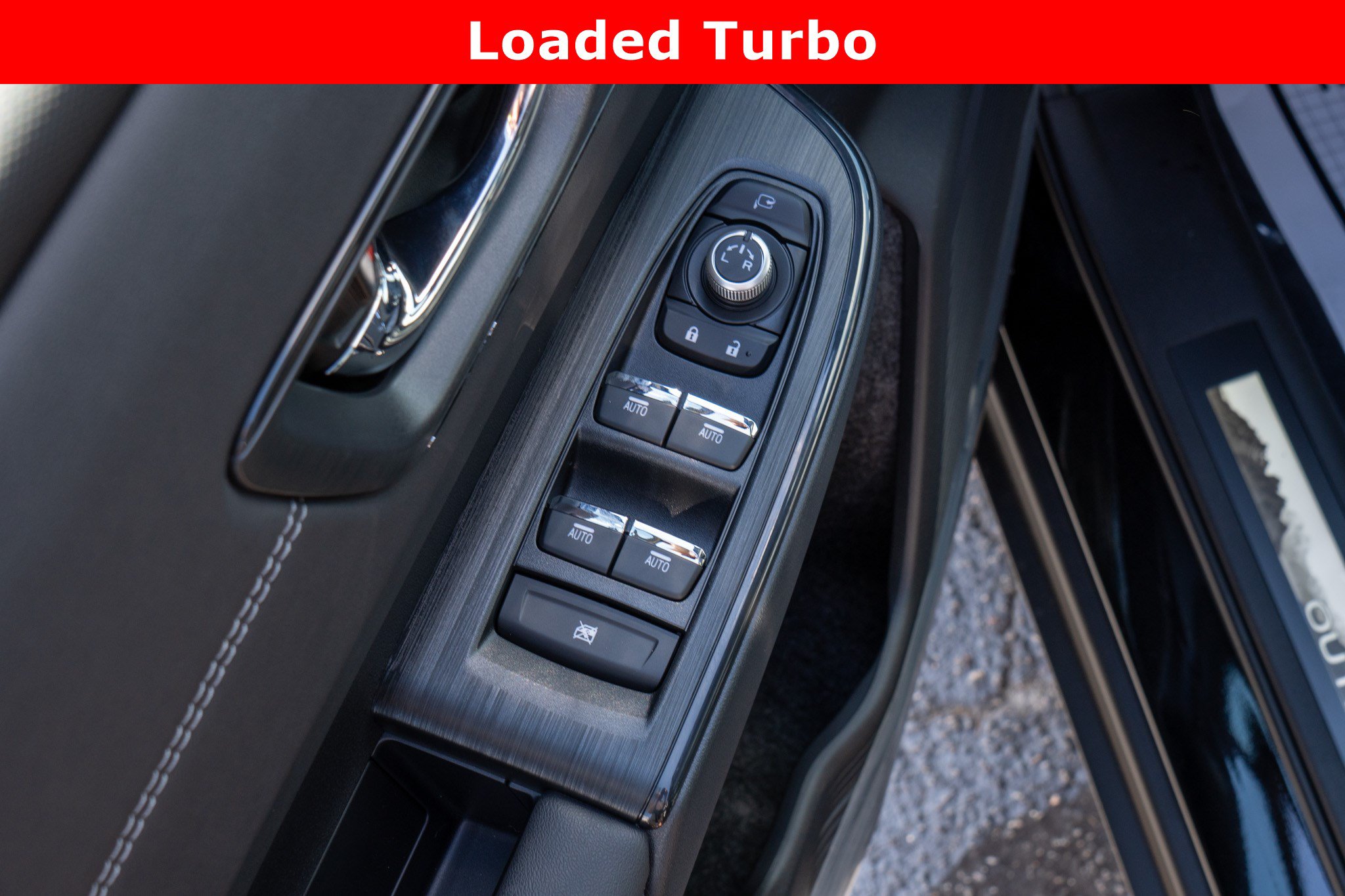 New 2026 Subaru Outback Touring XT AWD/4WD image 26