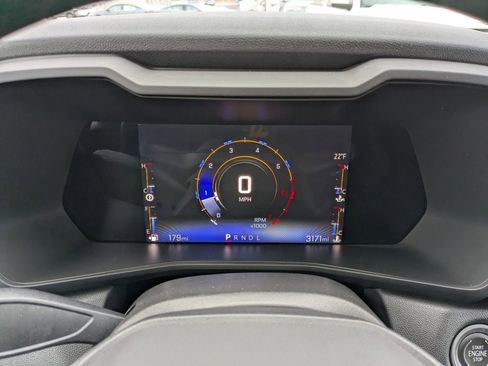 Used 2023 Chevrolet Colorado W/T w/ Advanced Trailering Package image 14