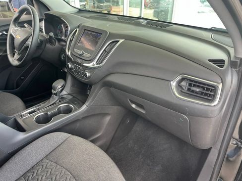 Used 2024 Chevrolet Equinox LT FWD image 22