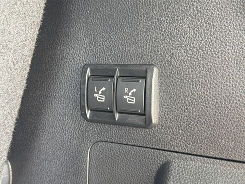 Used 2023 Toyota Sequoia TRD Pro AWD/4WD image 26