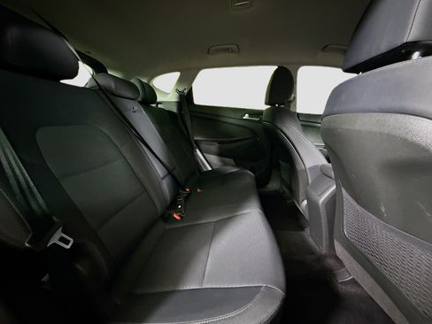 Used 2020 Hyundai Tucson Value FWD image 27