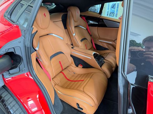 Used 2025 Ferrari Purosangue image 61