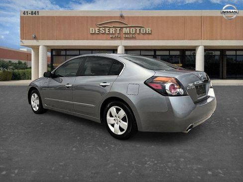 Used 2008 Nissan Altima 2.5 S FWD image 6