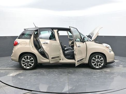 Used 2014 FIAT 500L Lounge image 64