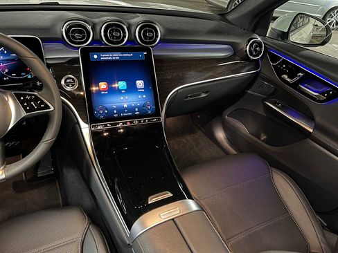 Certified 2026 Mercedes-Benz GLC 300 4MATIC image 40