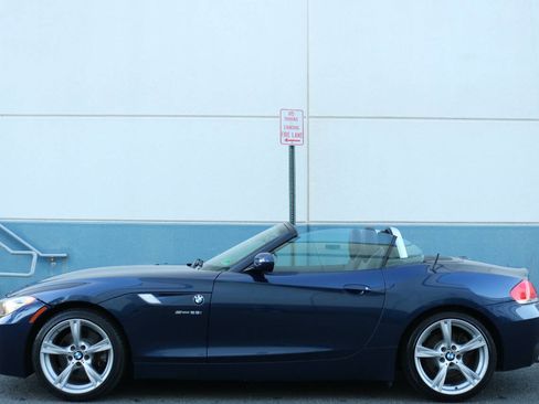 Used 2013 BMW Z4 sDrive28i image 15