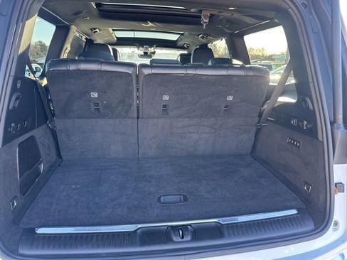 Used 2022 Jeep Grand Wagoneer Series I image 28