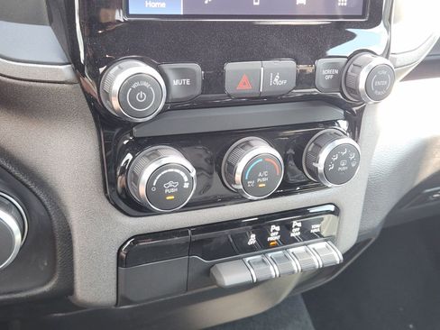New 2026 RAM 1500 Tradesman RWD image 18