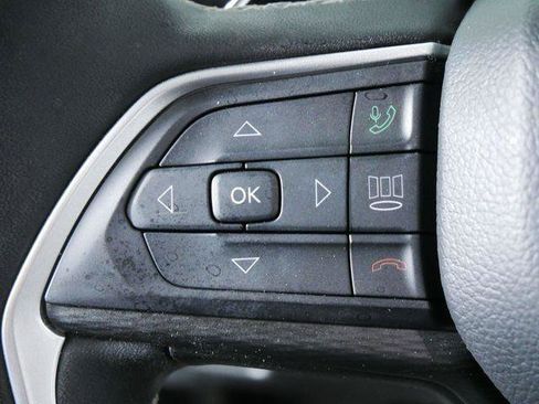 Certified 2023 Jeep Grand Cherokee L Laredo w/ Luxury Tech Group I AWD/4WD image 25