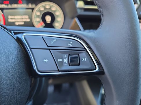 New 2026 Audi A3 2.0T Premium Plus image 17