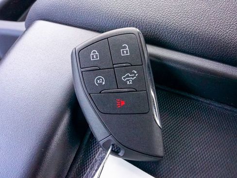 New 2026 GMC Sierra 1500 Pro w/ Graphite Edition image 30