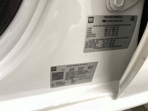 Certified 2022 GMC Sierra 2500 AT4 w/ AT4 Premium Plus Package AWD/4WD image 38