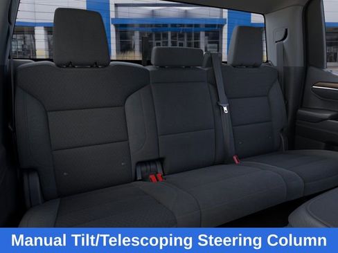 New 2026 Chevrolet Silverado 1500 LT image 18