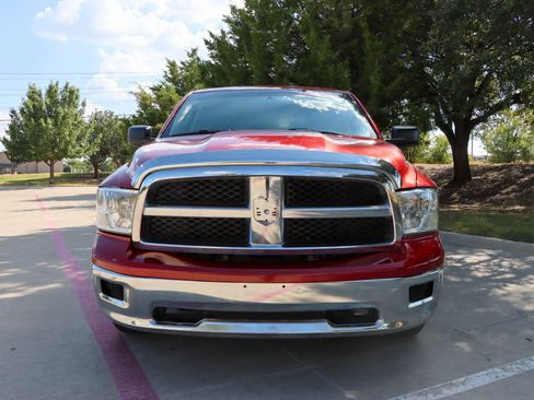 Used 2009 Dodge Ram 1500 Truck ST w/ ST Popular Equipment Group RWD image 2