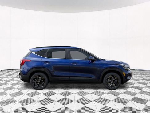 New 2026 Kia Seltos EX AWD/4WD image 9