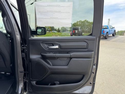 New 2026 RAM 1500 Express image 36