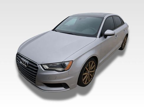 Used 2016 Audi A3 1.8T Premium FWD image 1