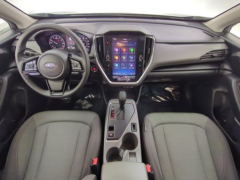 Certified 2024 Subaru Crosstrek 2.0i Premium AWD/4WD image 19