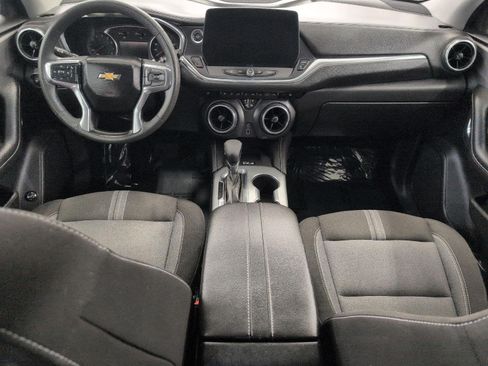 Used 2023 Chevrolet Blazer LT w/ Convenience Package AWD/4WD image 7
